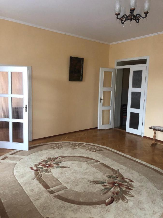 Old Town Flat Muncaci Exterior foto
